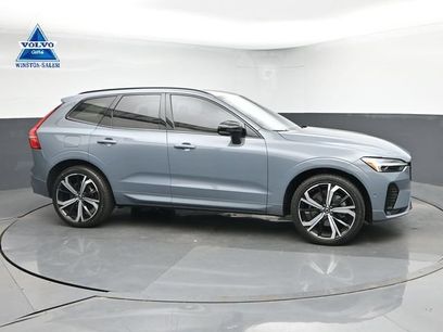 Used 2023 Volvo XC60 B6 Ultimate w/ Protection Package Premier