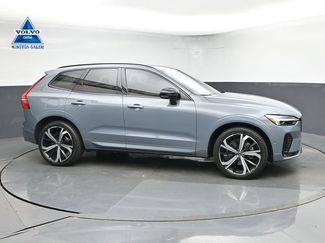 Used 2023 Volvo XC60 B6 Ultimate w/ Protection Package Premier AWD/4WD video 1