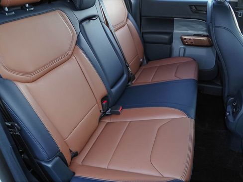 Used 2024 Ford Maverick Lariat image 21