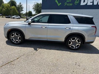 Used 2024 Hyundai Palisade Limited