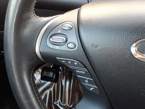 Used 2020 INFINITI QX60 Luxe w/ Essential Package image 7