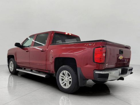 Used 2018 Chevrolet Silverado 1500 LT w/ All Star Edition image 20