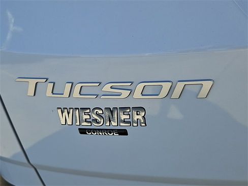 Used 2025 Hyundai Tucson SEL image 9
