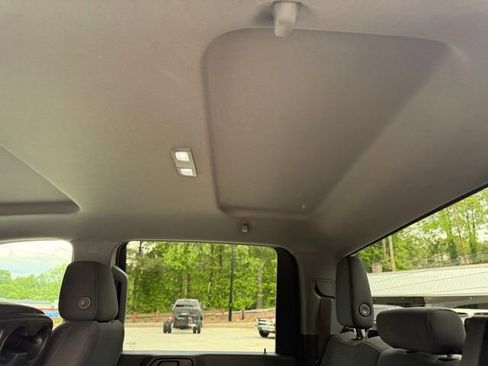 Used 2023 Chevrolet Silverado 2500 LT w/ Convenience Package AWD/4WD image 58