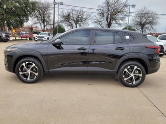 New 2026 Chevrolet Trax RS w/ Sunroof Package video 2