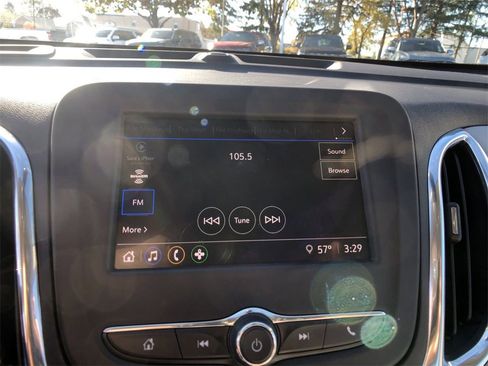 Certified 2024 Chevrolet Equinox LS w/ Sport Edition image 16