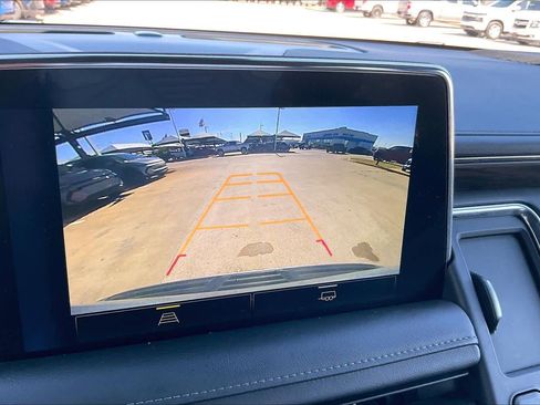 Used 2023 Chevrolet Tahoe LT image 26