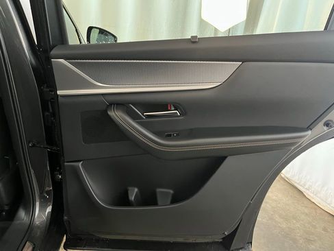 New 2026 MAZDA CX-90 Plug-In Hybrid w/ Preferred image 24