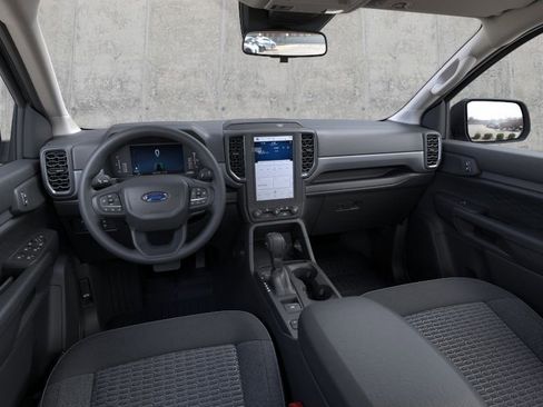 New 2026 Ford Ranger XL AWD/4WD image 9