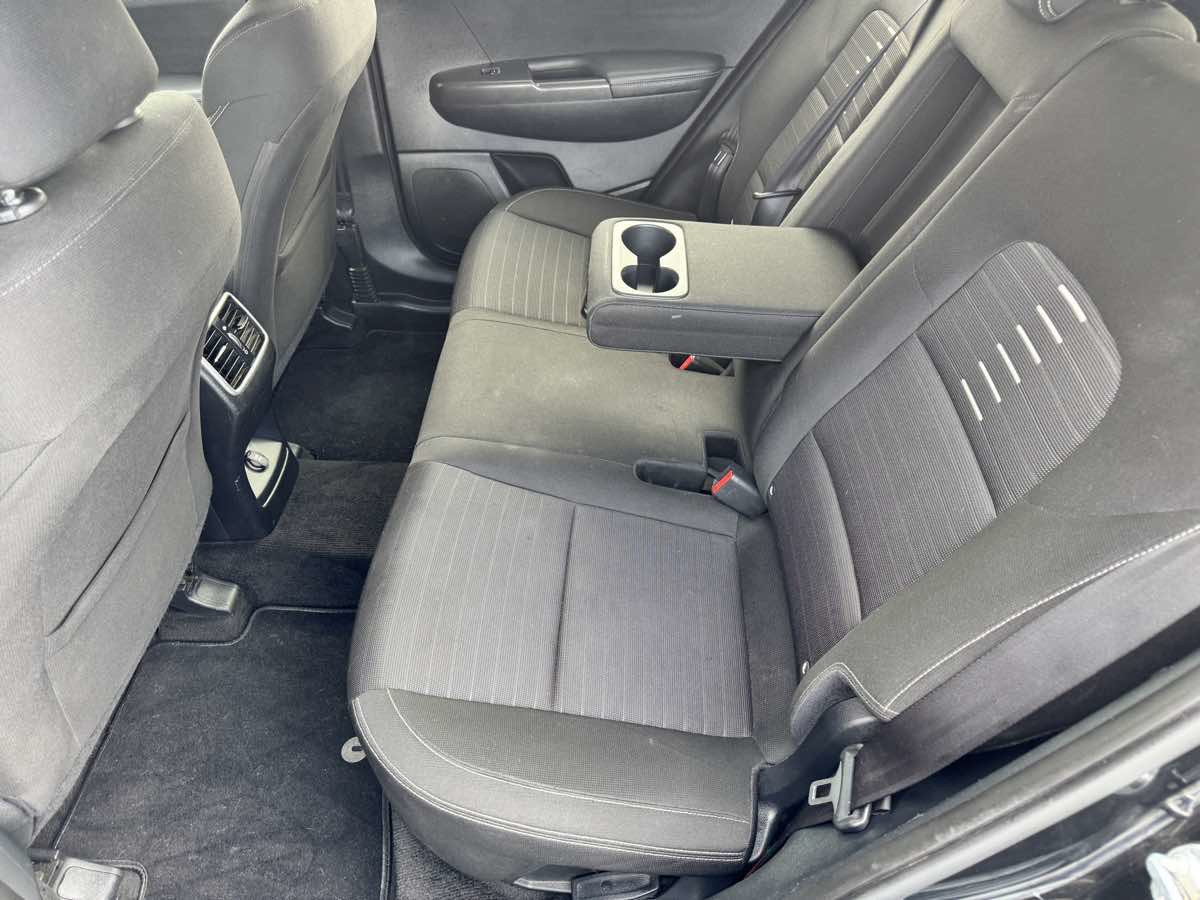 Used 2018 Kia Sportage LX AWD/4WD image 27