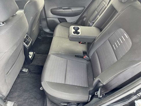 Used 2018 Kia Sportage LX AWD/4WD image 27