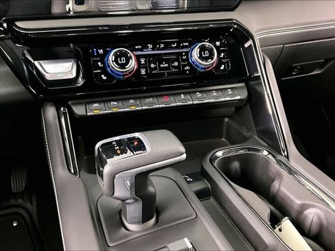 Used 2026 GMC Sierra 1500 AT4X AWD/4WD image 9