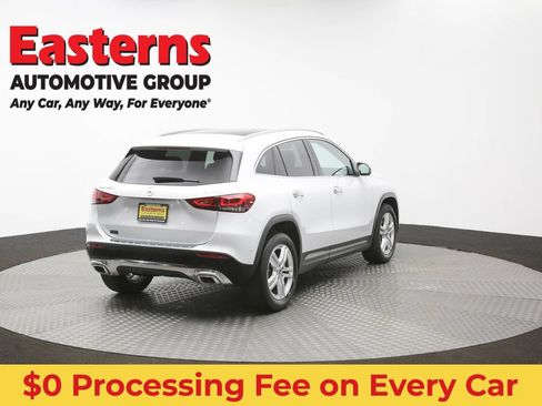 Used 2022 Mercedes-Benz GLA 250 4MATIC w/ Premium Package Lite image 42
