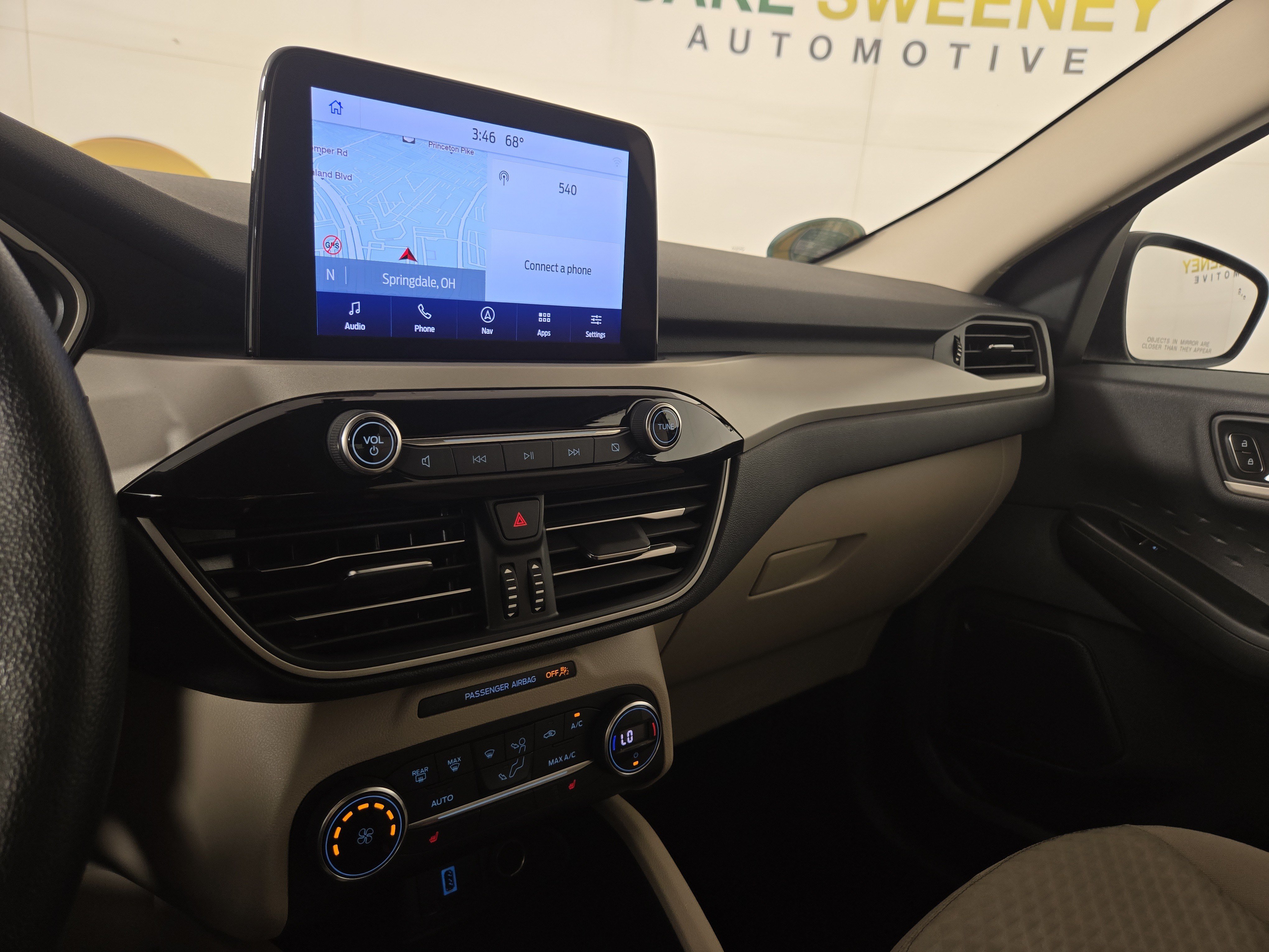 Used 2020 Ford Escape SE FWD image 22