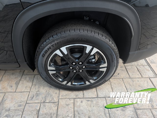 New 2027 Chevrolet Traverse LT w/ Sun and Wheel Package AWD/4WD image 22