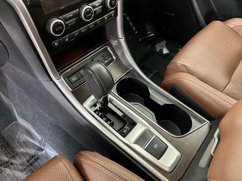 Used 2020 Subaru Ascent Touring w/ Popular Package #2A image 29