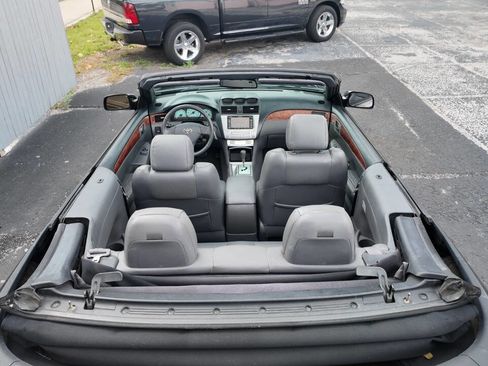 Used 2006 Toyota Solara SLE image 16