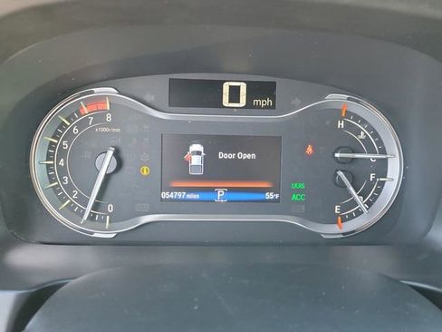 Used 2023 Honda Ridgeline RTL-E image 31
