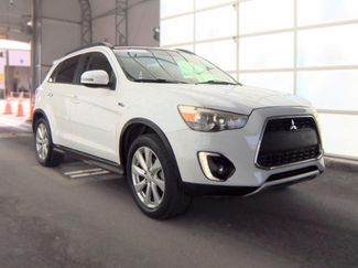 Used 2015 Mitsubishi Outlander Sport GT AWD/4WD video 1