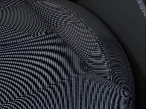 New 2026 Chevrolet Trax RS image 21