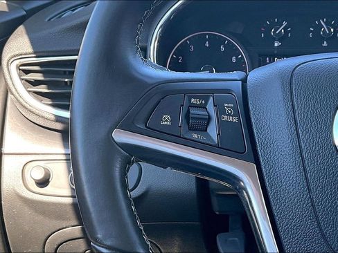 Used 2019 Buick Encore Preferred FWD image 24