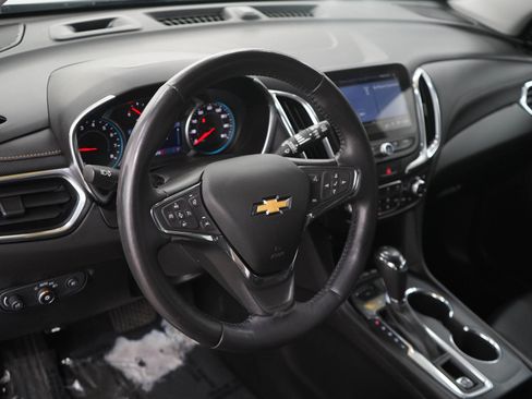 Used 2019 Chevrolet Equinox Premier AWD/4WD image 21