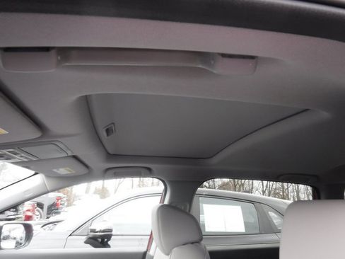 Used 2020 Honda CR-V Touring image 11