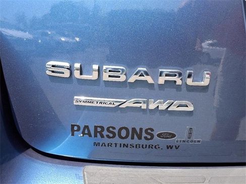 Used 2018 Subaru Crosstrek 2.0i image 8