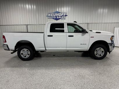 Used 2020 RAM 2500 Tradesman
