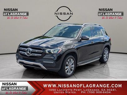 Used 2020 Mercedes-Benz GLE 350 4MATIC w/ Parking Assist Package