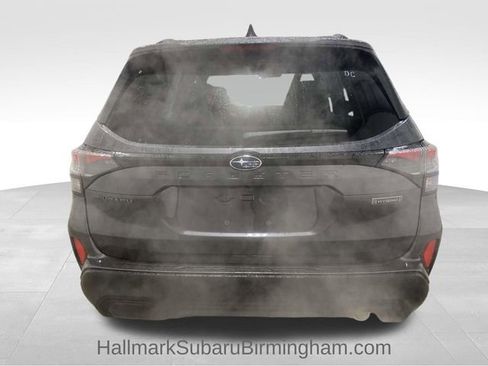 New 2025 Subaru Forester Touring w/ Touring Package image 3