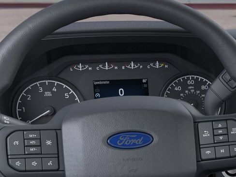 New 2026 Ford F150 STX w/ Equipment Group 200A AWD/4WD image 13