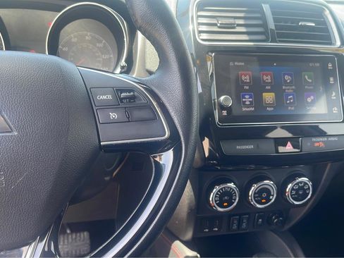 Used 2019 Mitsubishi Outlander Sport GT FWD image 16