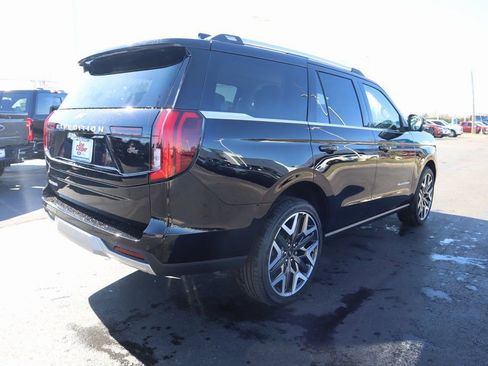 New 2026 Ford Expedition Platinum w/ Platinum Ultimate Package image 23