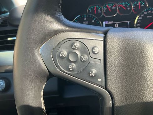 Used 2016 Chevrolet Tahoe LT w/ Luxury Package image 19