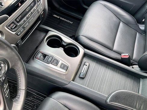 Certified 2023 Honda Ridgeline RTL image 18