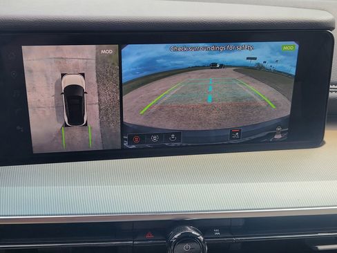 New 2026 Nissan Murano SL image 16