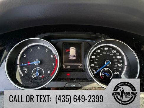 Used 2016 Volkswagen Golf R 4-Door image 18