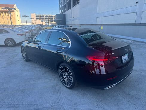 Certified 2026 Mercedes-Benz C 300 Sedan image 4