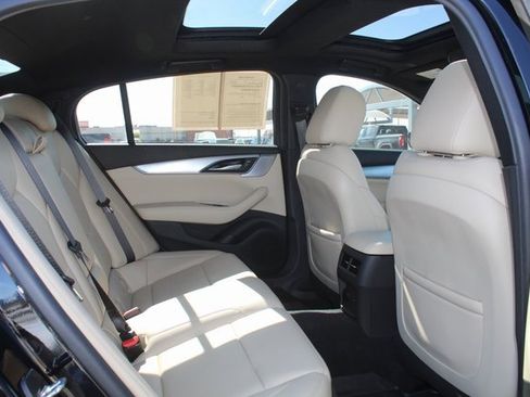 Used 2024 Cadillac CT5 Luxury w/ Sun And Sound Package image 14