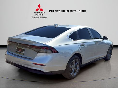 Used 2024 Honda Accord EX image 5