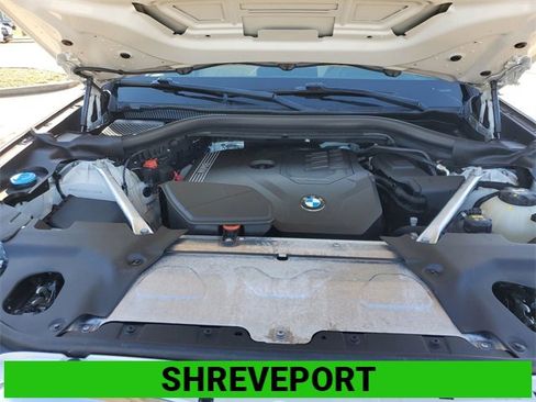 Used 2020 BMW X3 xDrive30i w/ Premium Package image 31