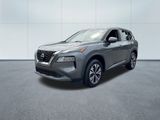 Used 2023 Nissan Rogue SV image 2