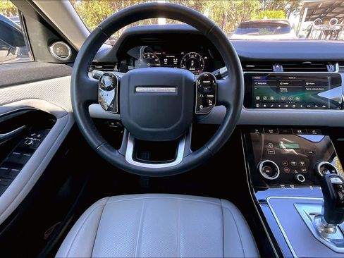 Used 2020 Land Rover Range Rover Evoque S image 5