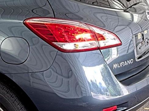 Used 2014 Nissan Murano S AWD/4WD image 9