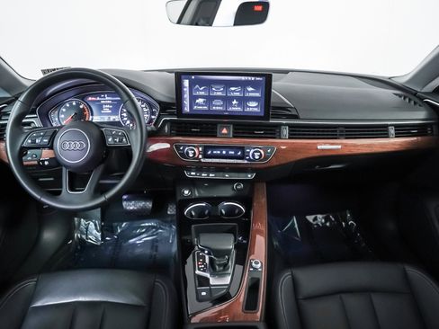 Used 2022 Audi A5 2.0T Premium w/ Convenience Package image 9