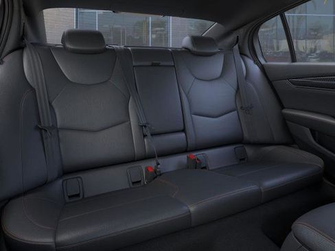 New 2025 Cadillac CT5 Sport image 46