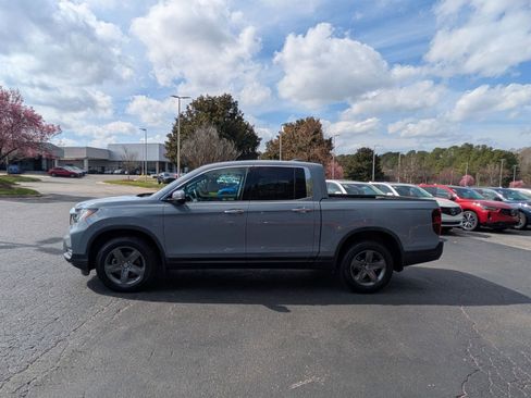 Used 2023 Honda Ridgeline RTL-E image 8