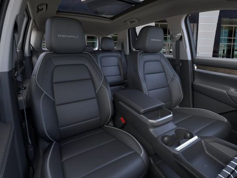 New 2026 GMC Terrain Denali image 16