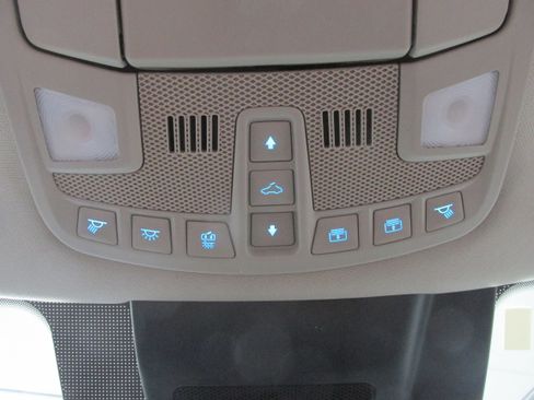 Certified 2020 Ford Expedition Max Platinum image 46